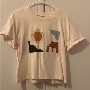Madewell Top
